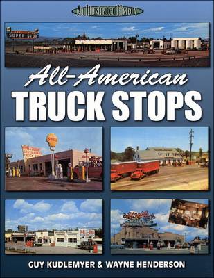 All American Truck Stops