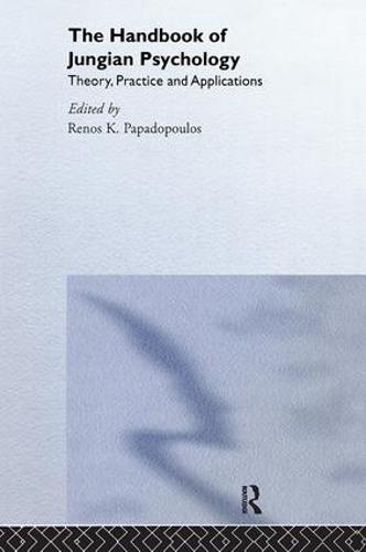 The Handbook of Jungian Psychology