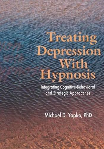 Treating Depression With Hypnosis