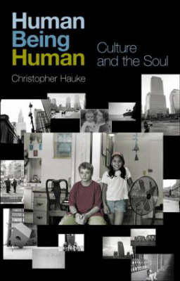 Human Being Human