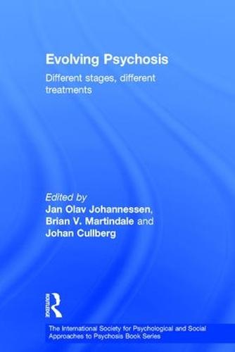 Evolving Psychosis