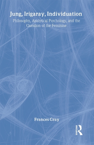 Jung, Irigaray, Individuation