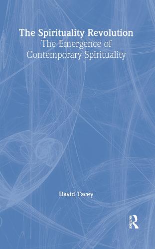 The Spirituality Revolution