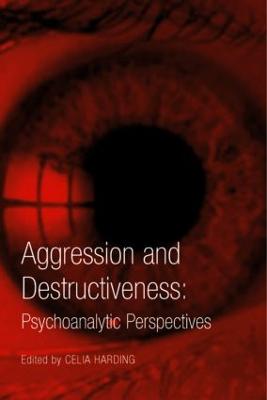 Aggression and Destructiveness