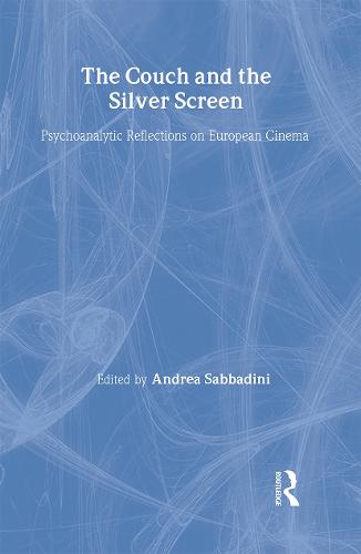 The Couch and the Silver Screen