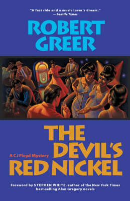 The Devils Red Nickel