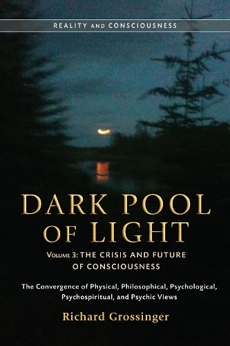 Dark Pool Of Light, Volume Three