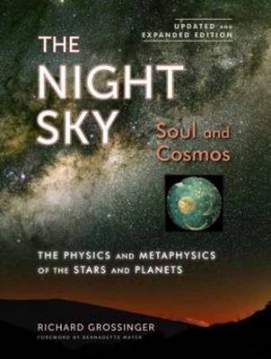 The Night Sky, Updated And Expanded Edition