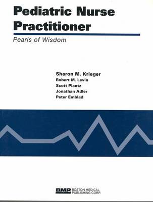 Pediatric Nurse Practitioner: Pearls Of Wisdom