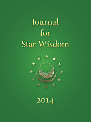 Journal for Star Wisdom 2014