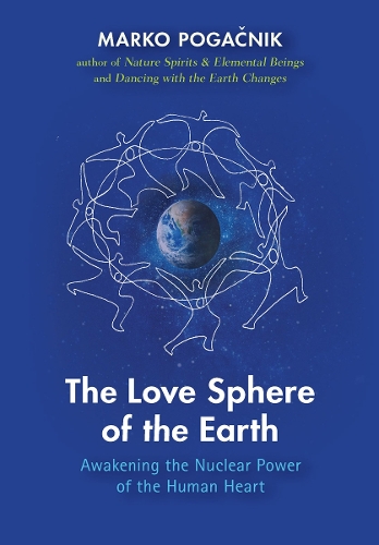 The Love Sphere of the Earth