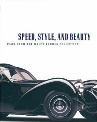 Speed, Style, and Beauty