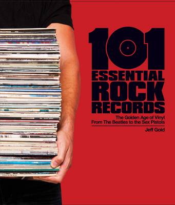 101 Essential Rock Records