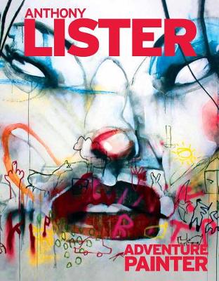 Anthony Lister