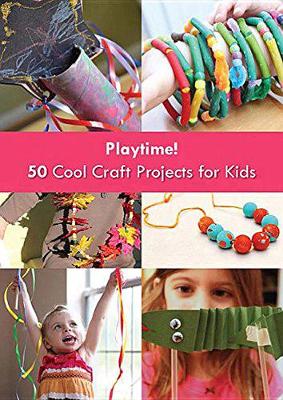 Playtime!