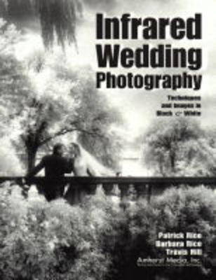 Infrared Wedding Photography
