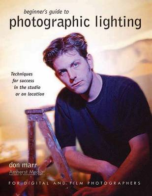 Beginner's Guide To Photographic Lighting