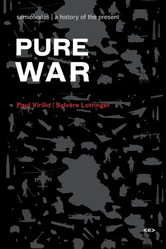 Pure War