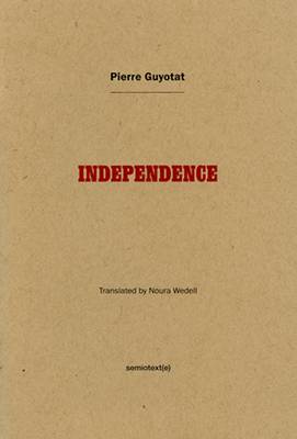 Independence