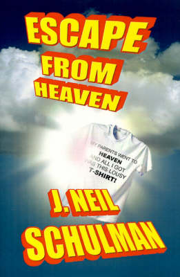 Escape From Heaven