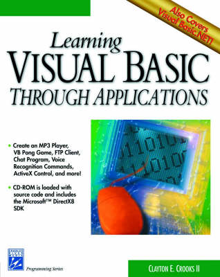 Learning Realbasic4 through Applications