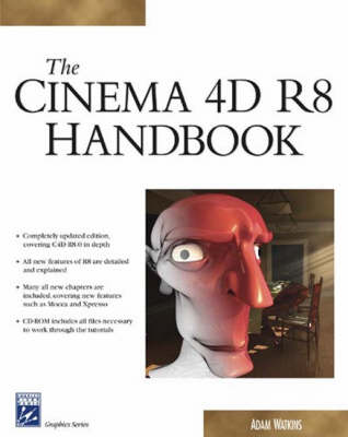 The Cinema 4d R8 Handbook