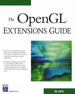 The OpenGL Extensions Guide