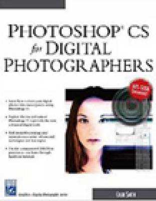 Photoshop CS for Digital Photographers