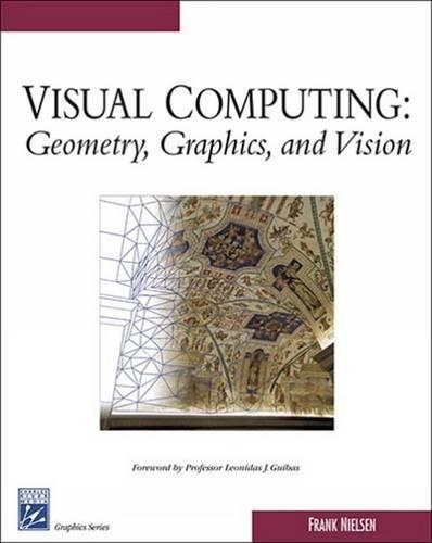 Visual Computing