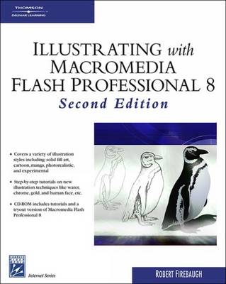 Illustrating with Macromedia Flash Professional 8