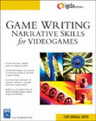 Game Writing