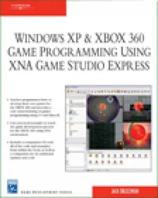 XNA Game Studio 4.0 for Xbox 360 Developers