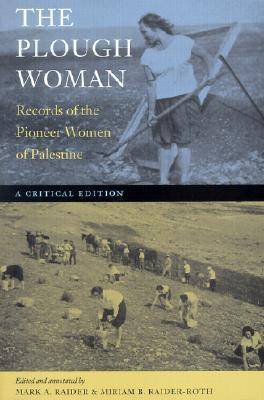 The Plough Woman