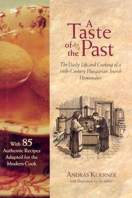 A Taste of the Past