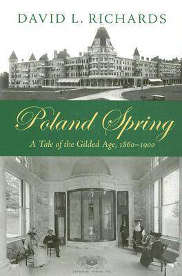 Poland Spring