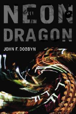 Neon Dragon