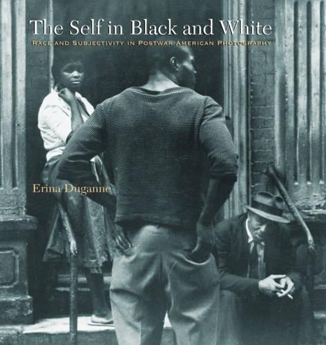 The Self in Black and White
