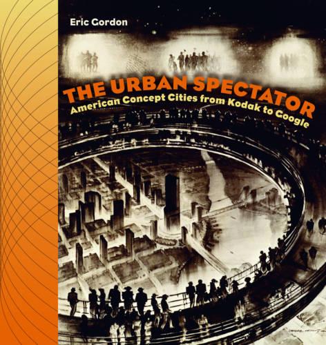 The Urban Spectator