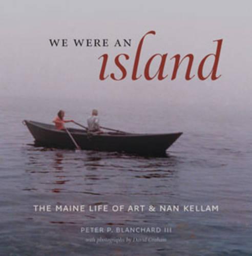 We Were an Island