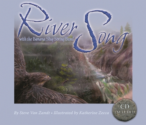 River Song