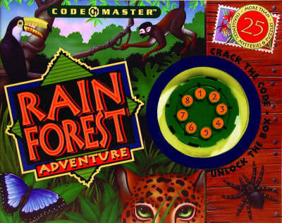 Rainforest Adventure