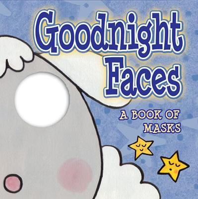 iBaby: Goodnight Faces