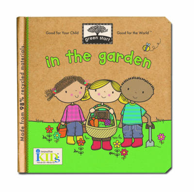 In the Garden