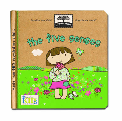 Five Senses