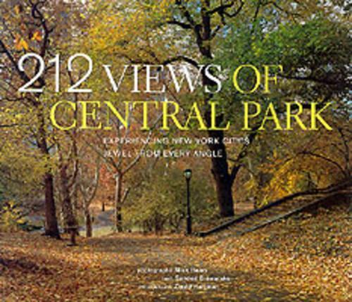 212 Views of Central Park