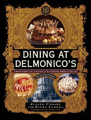 Dining At Delmonico's