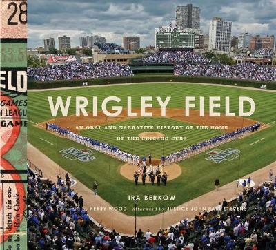 Wrigley Field