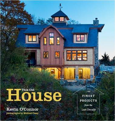 Best Homes from This Old House