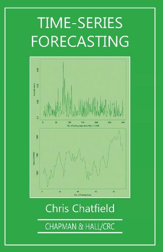 Time-Series Forecasting