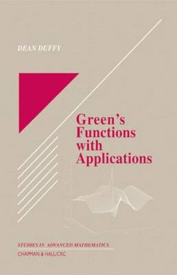 Green's Functions with Applications